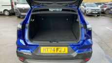 Renault Symbioz 1.6 E-Tech FHEV 145 Techno Esprit Alpine 5dr Auto Hybrid Estate